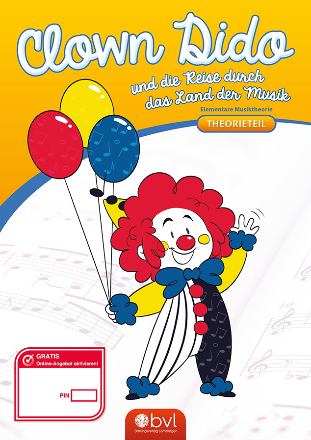 Cover / Produktfoto