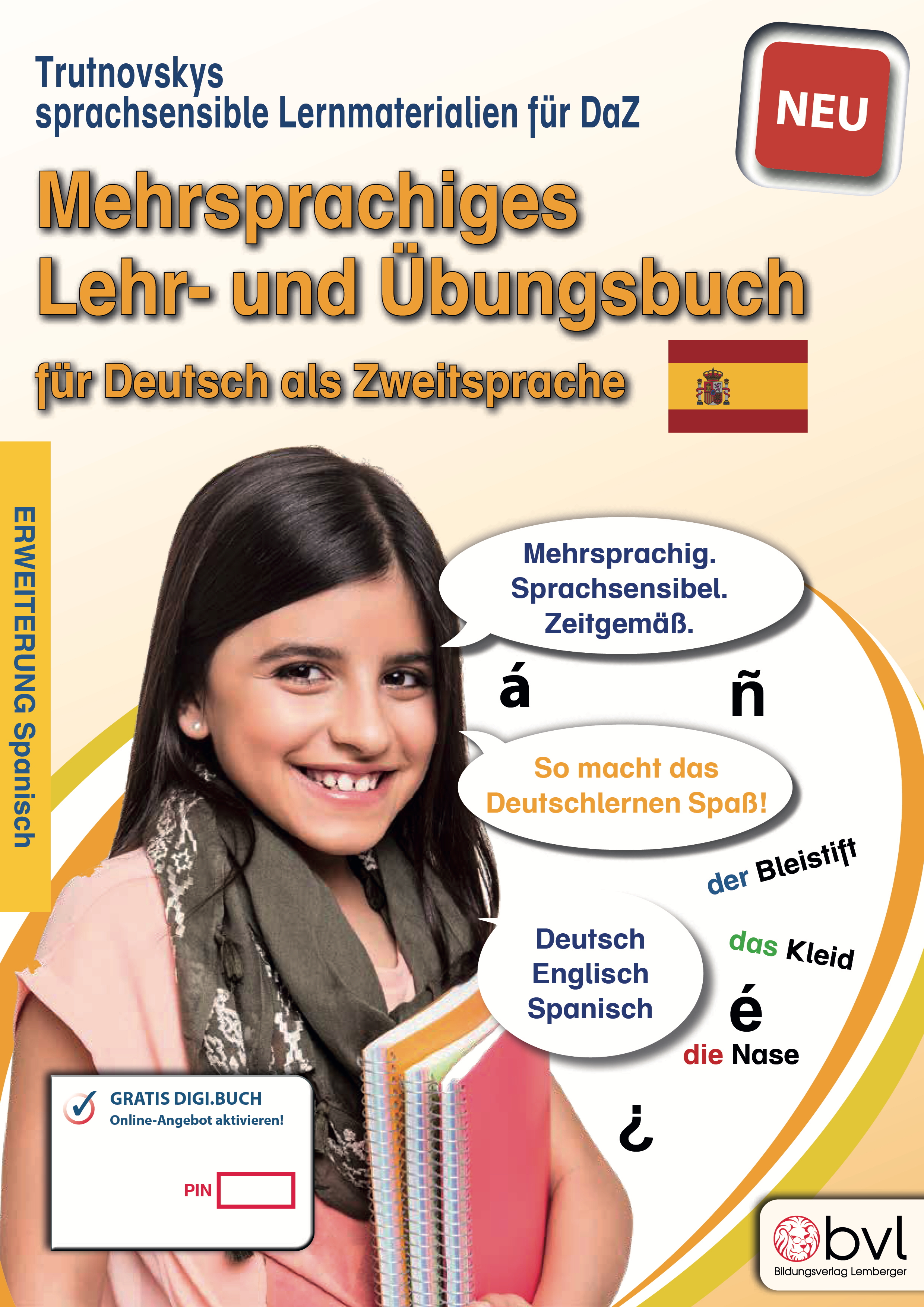 Cover / Produktfoto