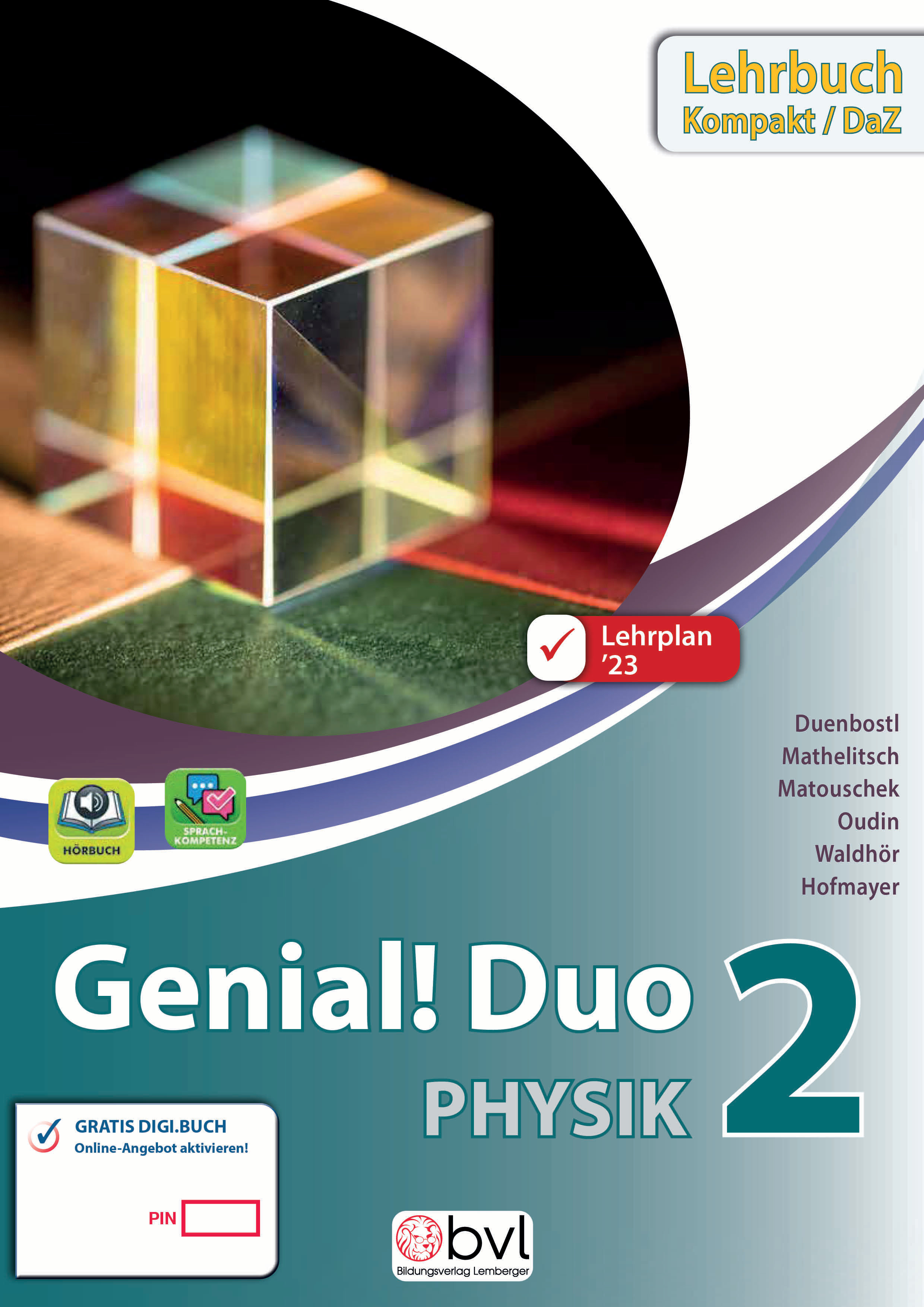 Cover / Produktfoto