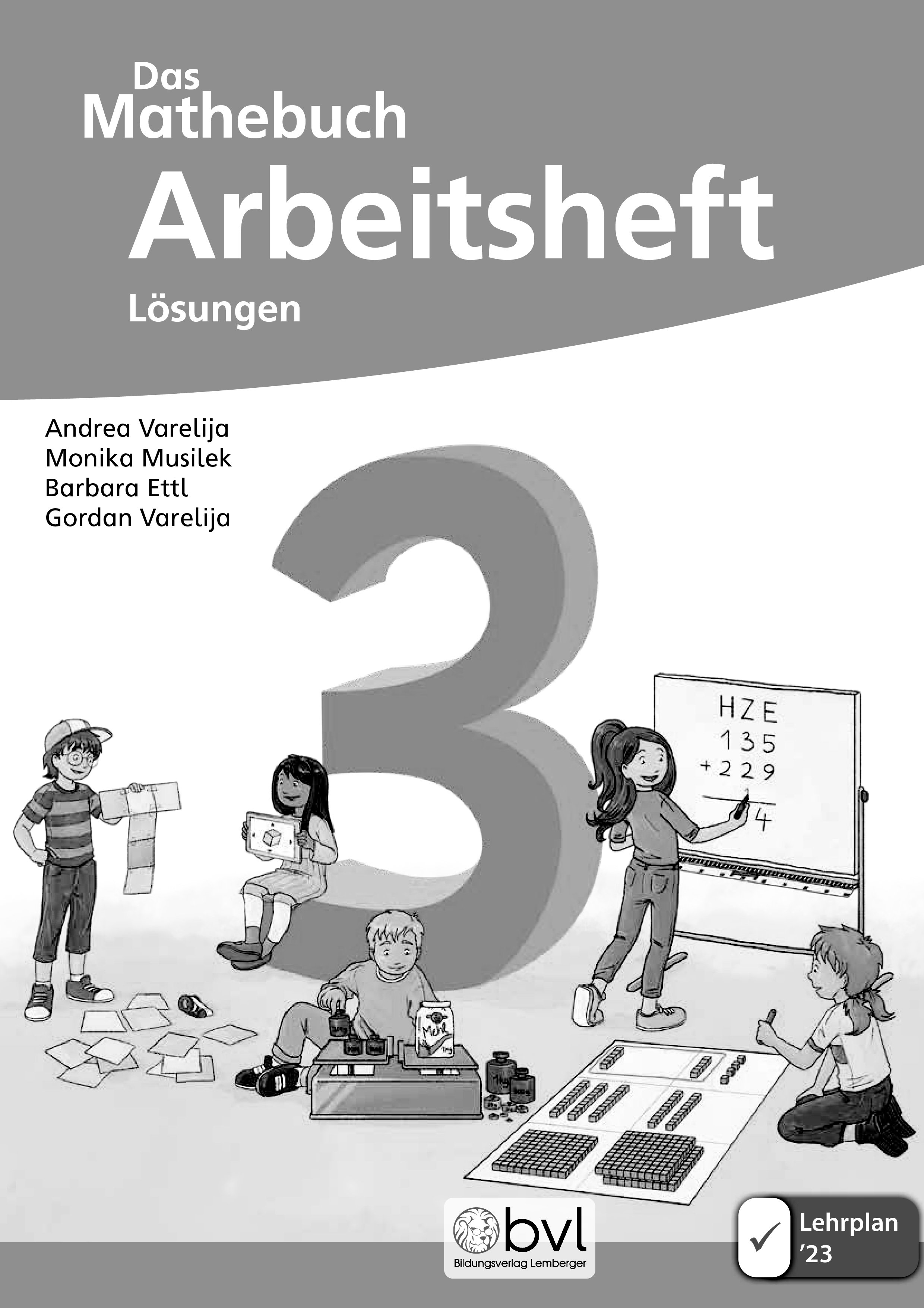 Cover / Produktfoto