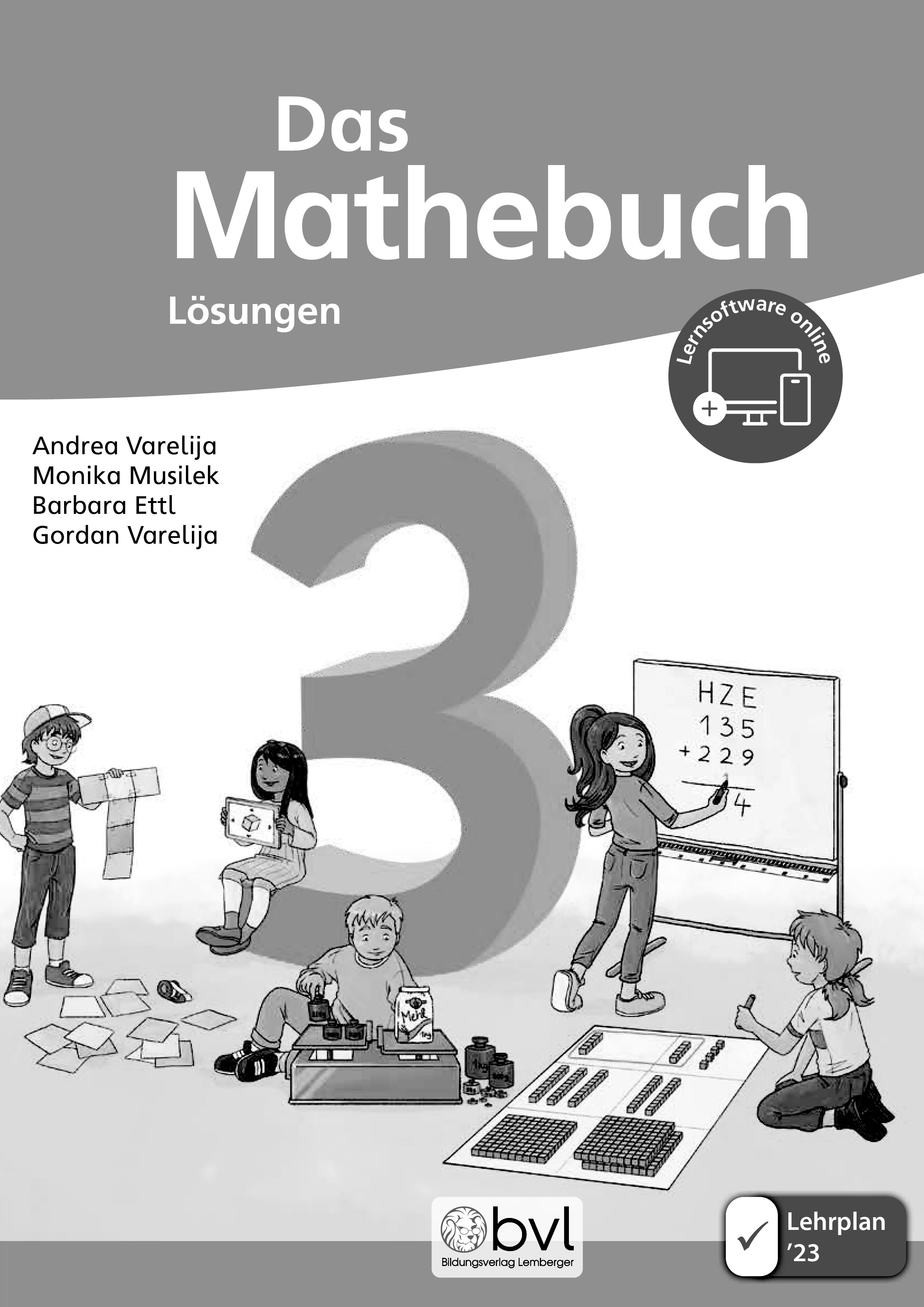 Cover / Produktfoto