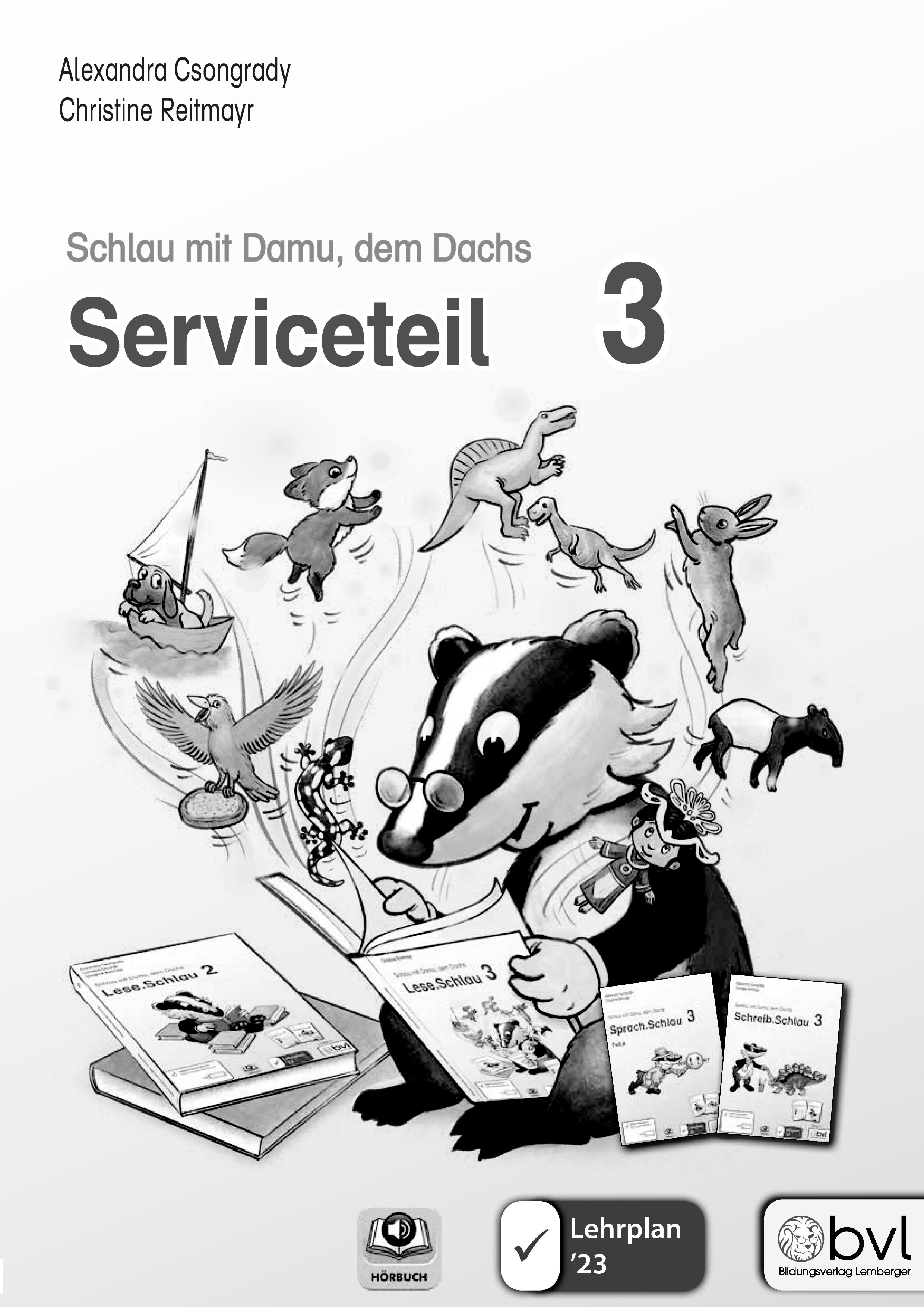 Cover / Produktfoto