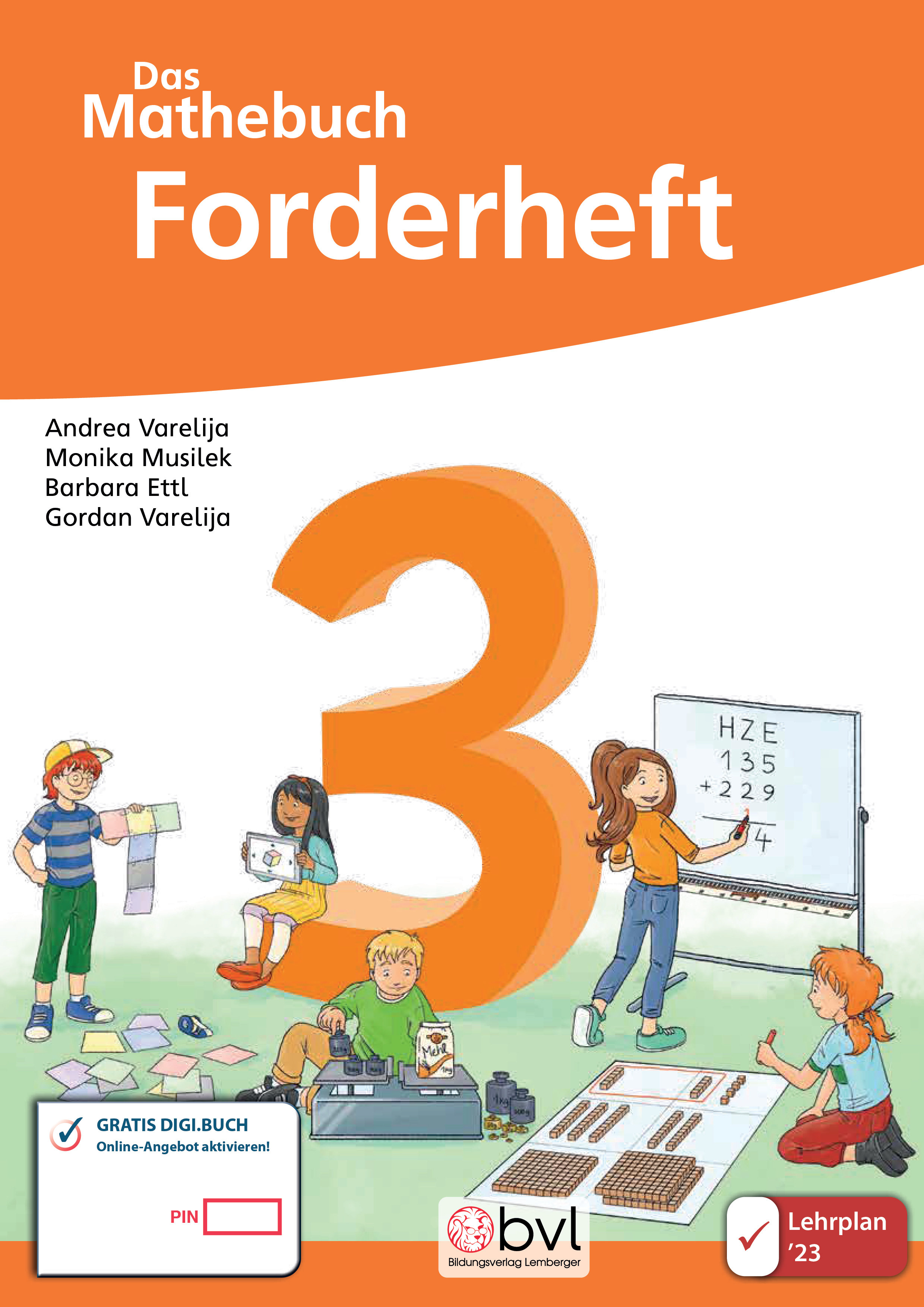 Cover / Produktfoto