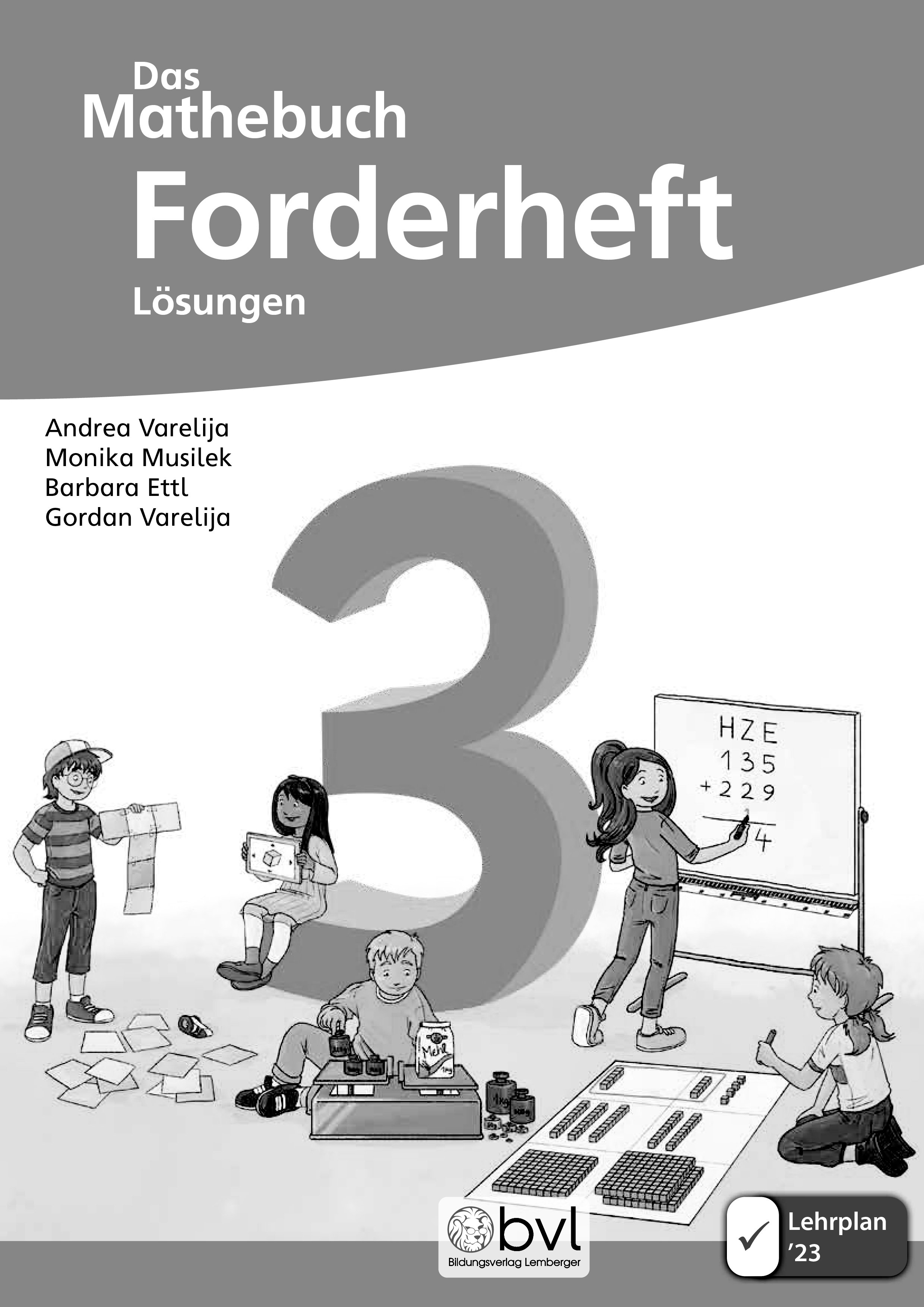 Cover / Produktfoto