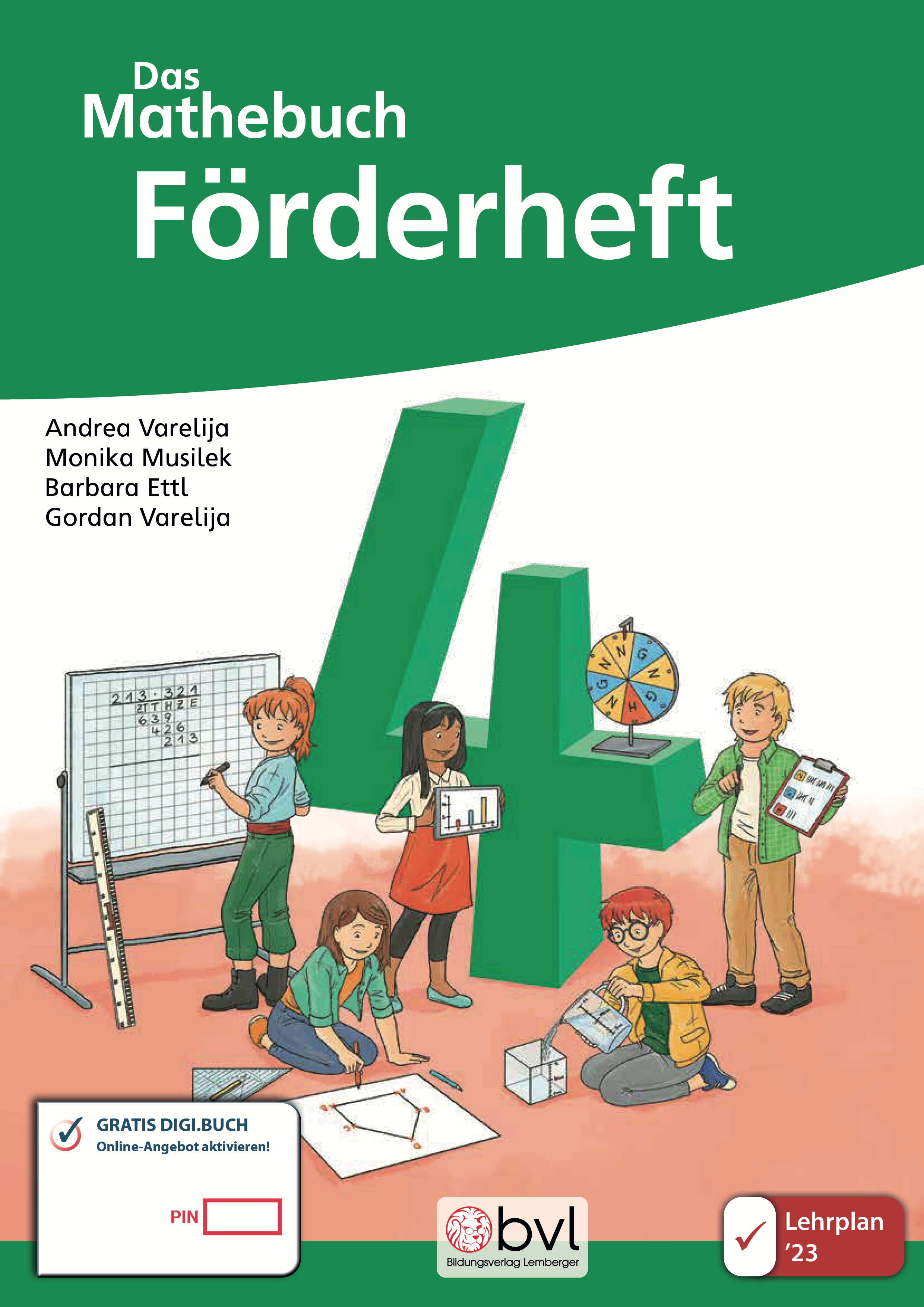 Cover / Produktfoto