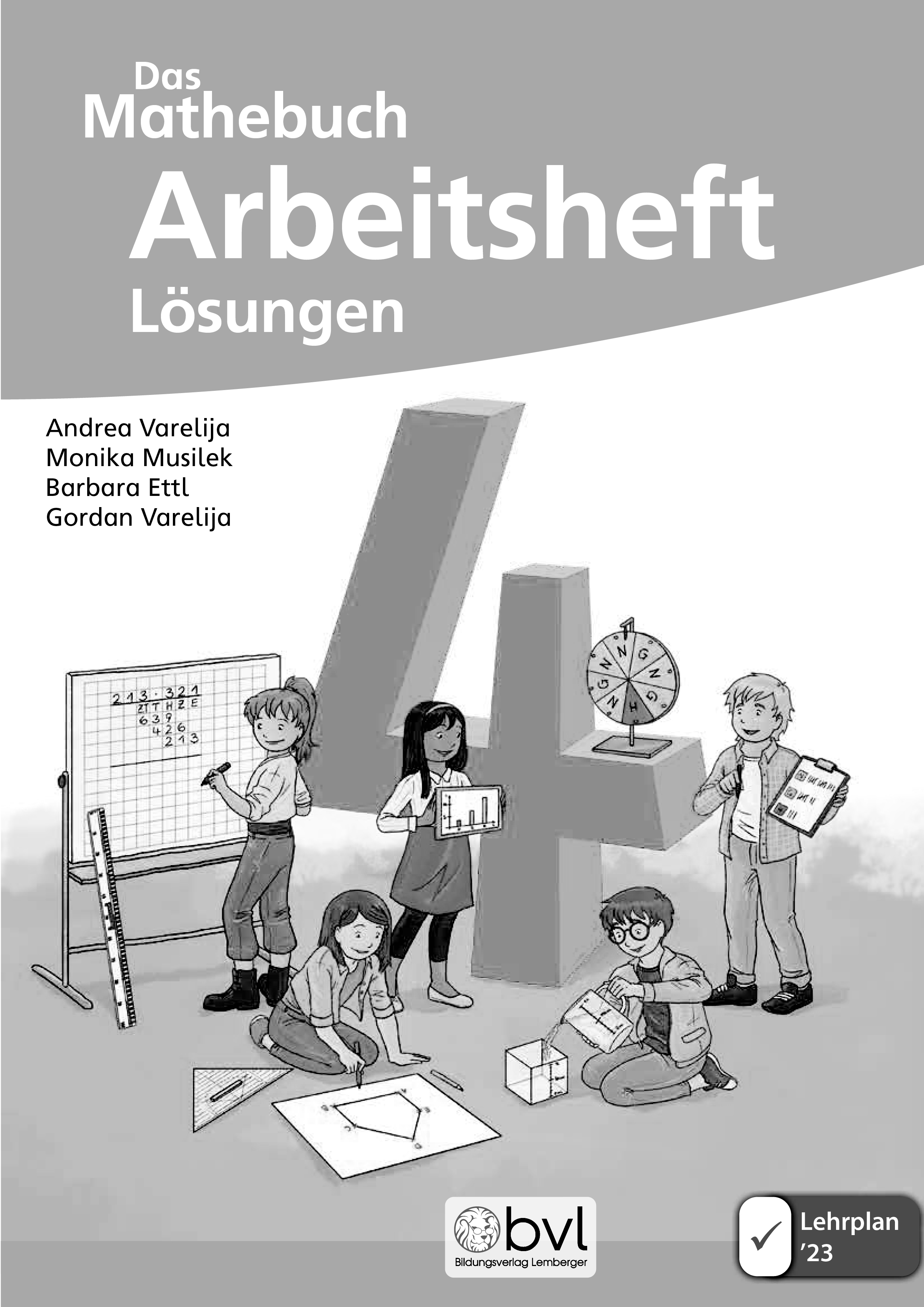 Cover / Produktfoto