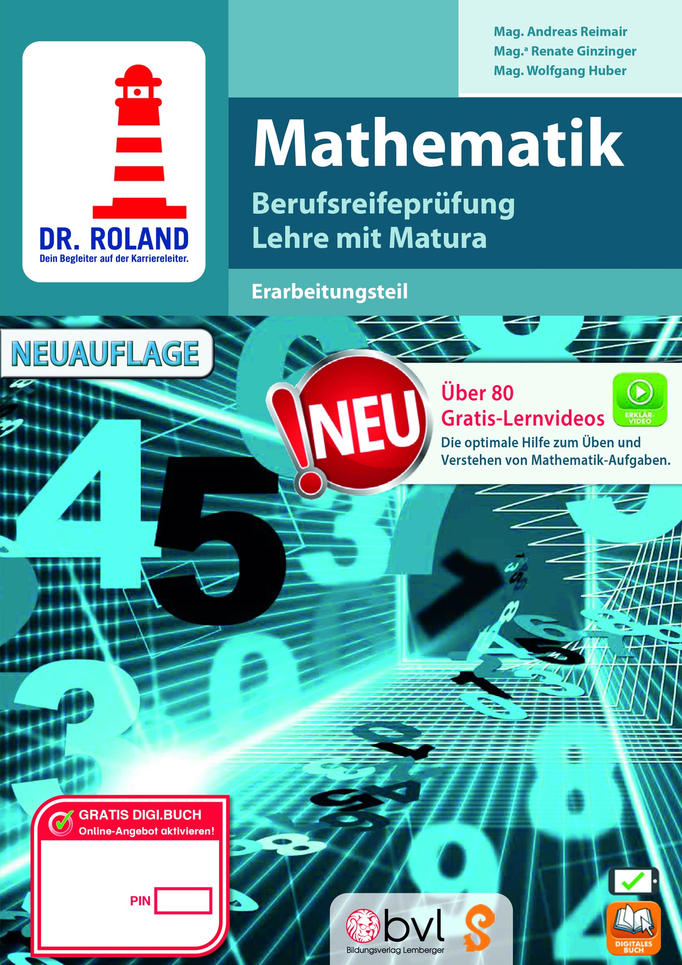 Cover / Produktfoto