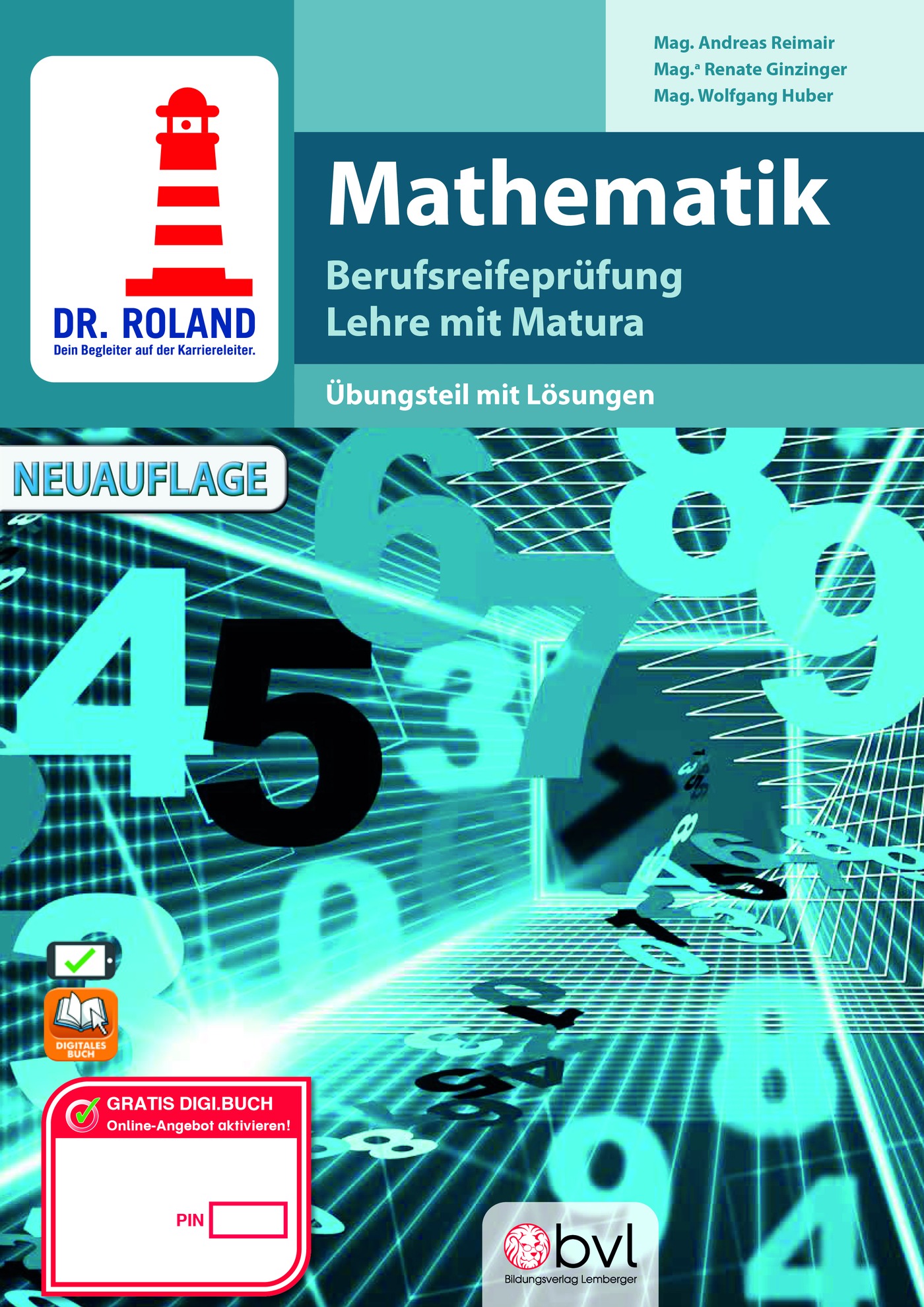 Cover / Produktfoto