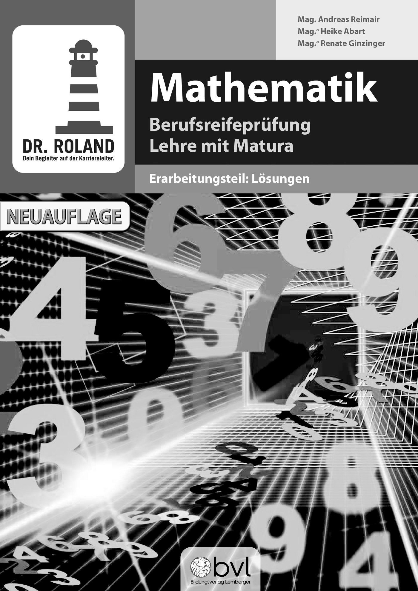 Cover / Produktfoto