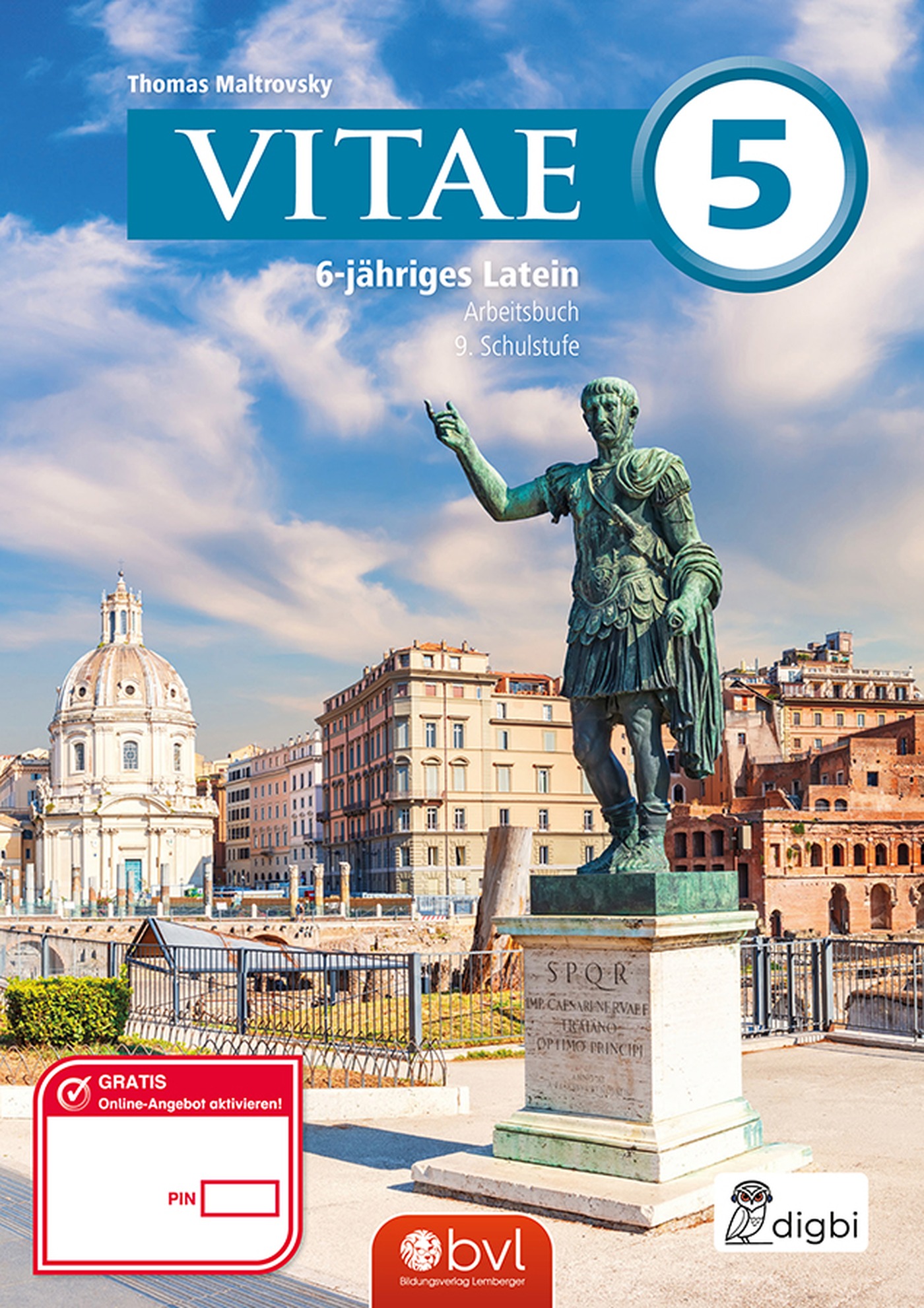 Cover / Produktfoto