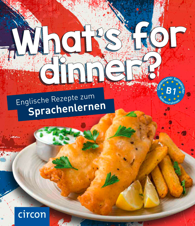 Cover / Produktfoto