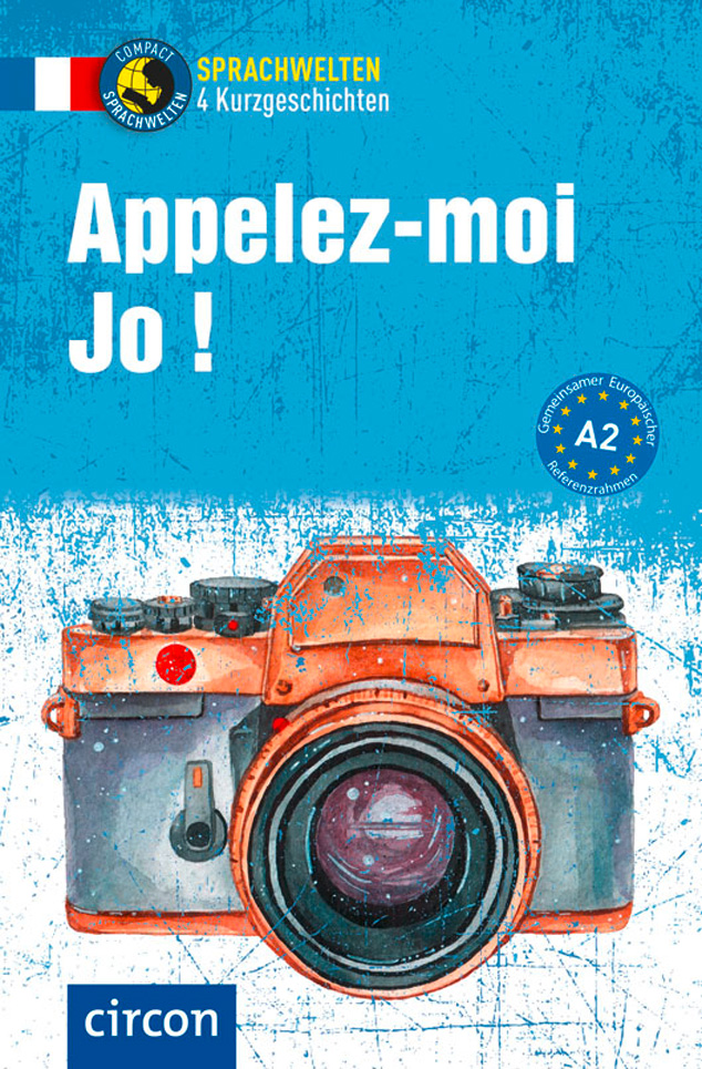 Cover / Produktfoto