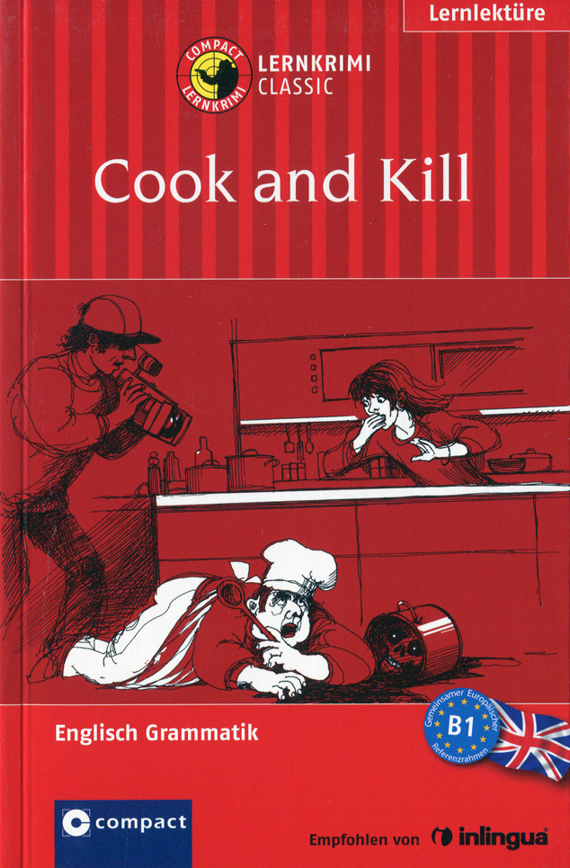 Cover / Produktfoto