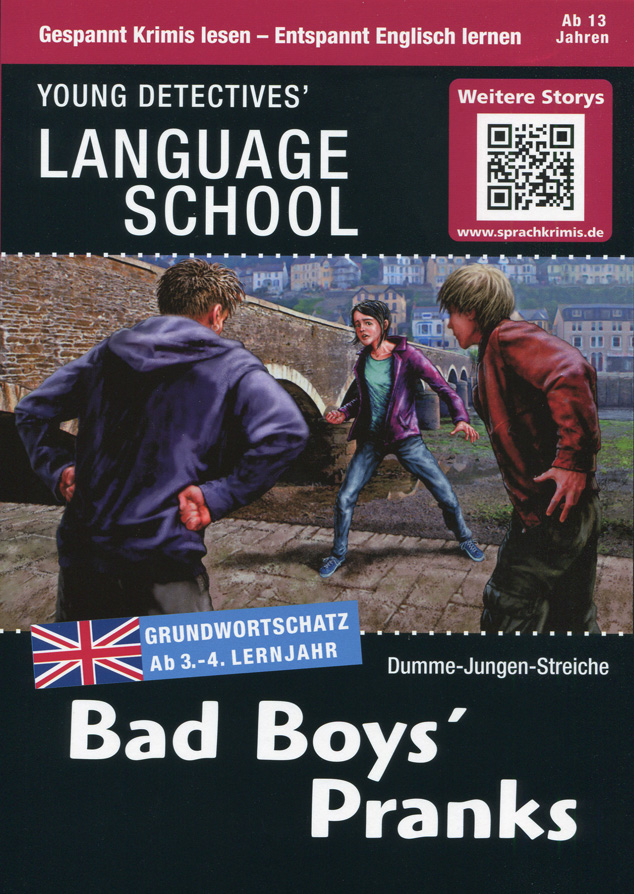 Cover / Produktfoto