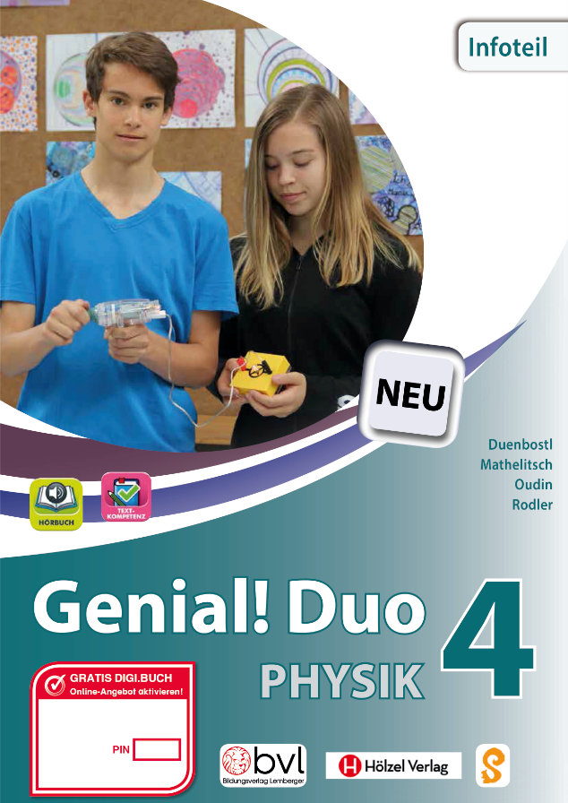 Cover / Produktfoto