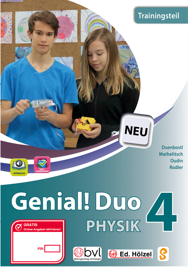 Cover / Produktfoto