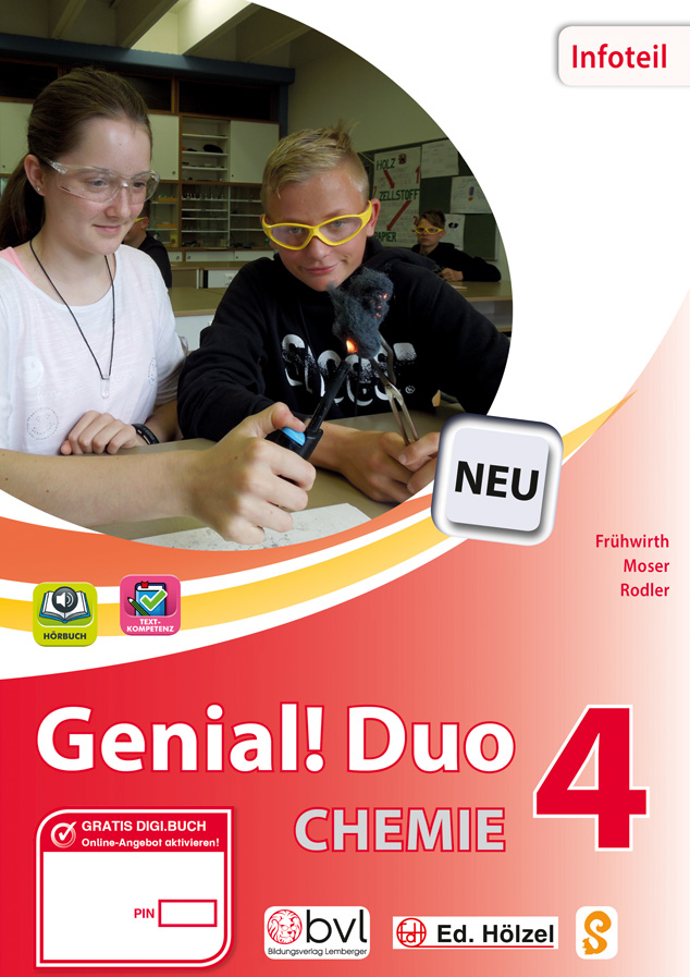 Cover / Produktfoto