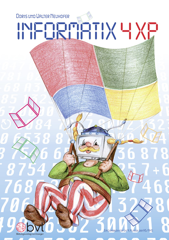 Cover / Produktfoto