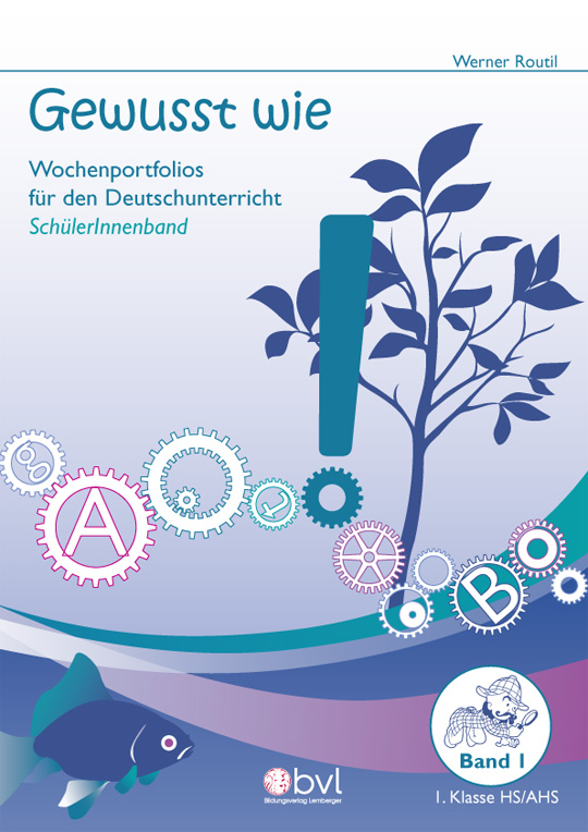 Cover / Produktfoto