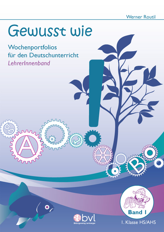 Cover / Produktfoto