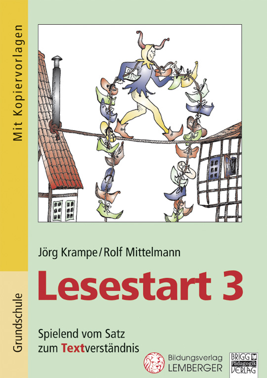 Cover / Produktfoto