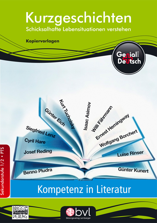 Cover / Produktfoto