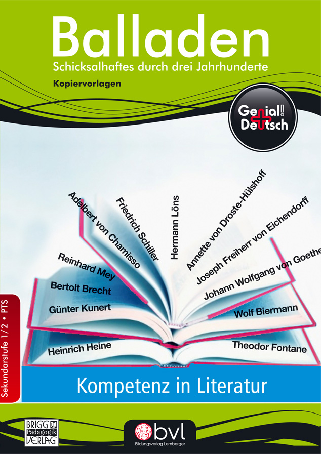Cover / Produktfoto