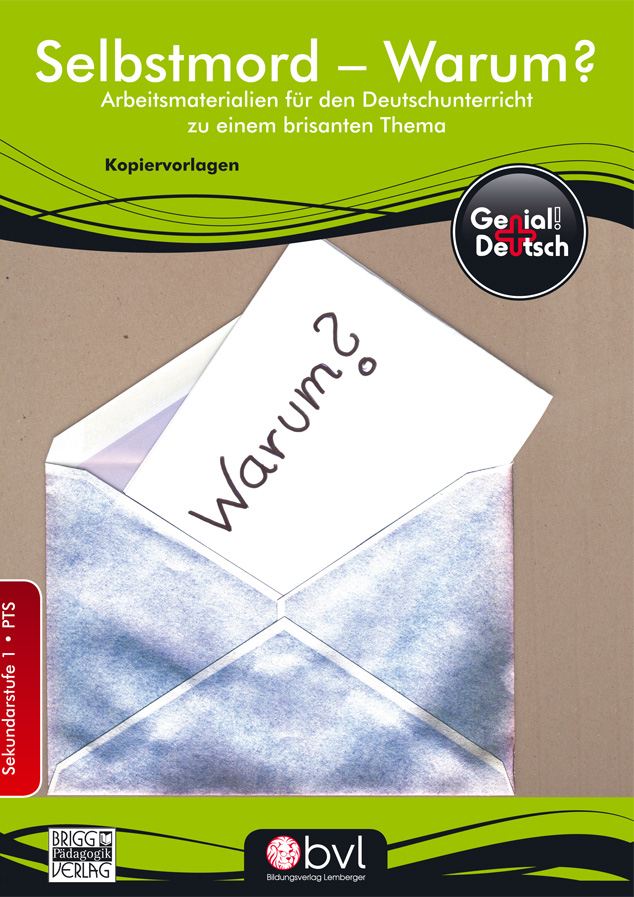 Cover / Produktfoto