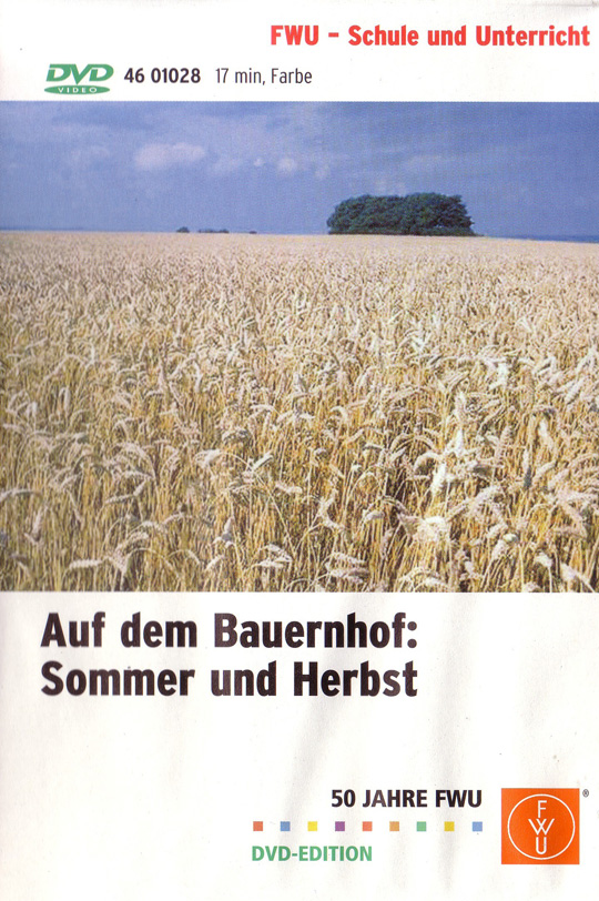 Cover / Produktfoto