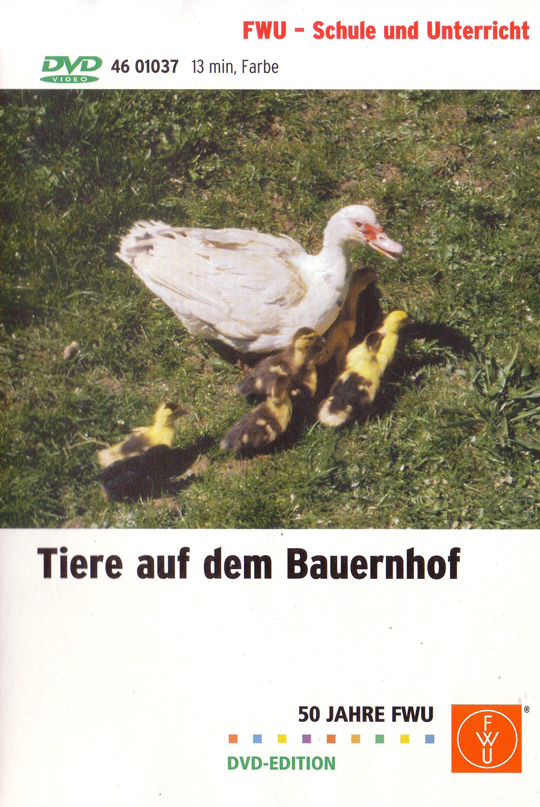 Cover / Produktfoto