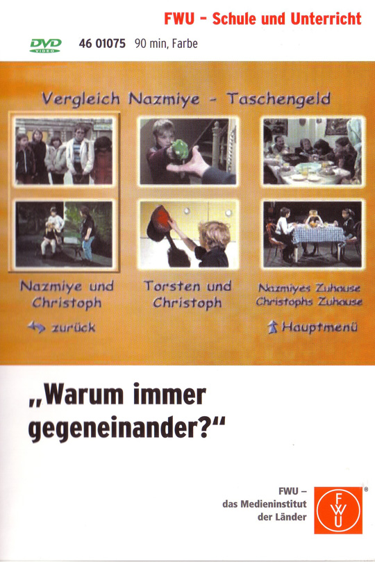 Cover / Produktfoto