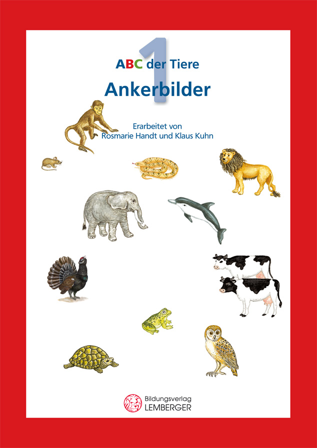 Cover / Produktfoto