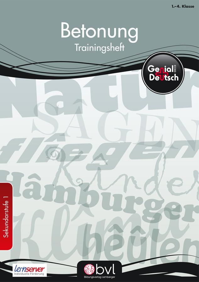 Cover / Produktfoto