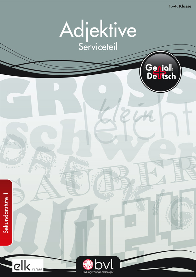 Cover / Produktfoto