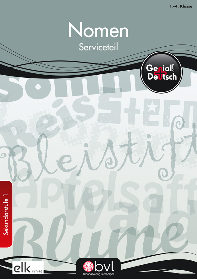 Cover / Produktfoto
