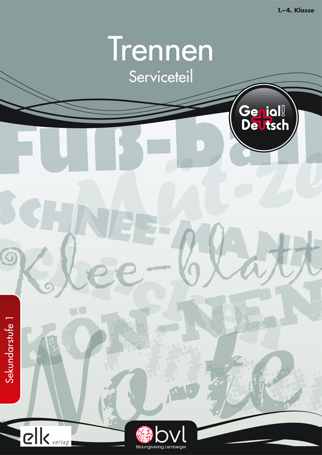Cover / Produktfoto