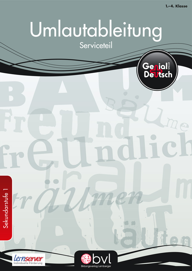 Cover / Produktfoto