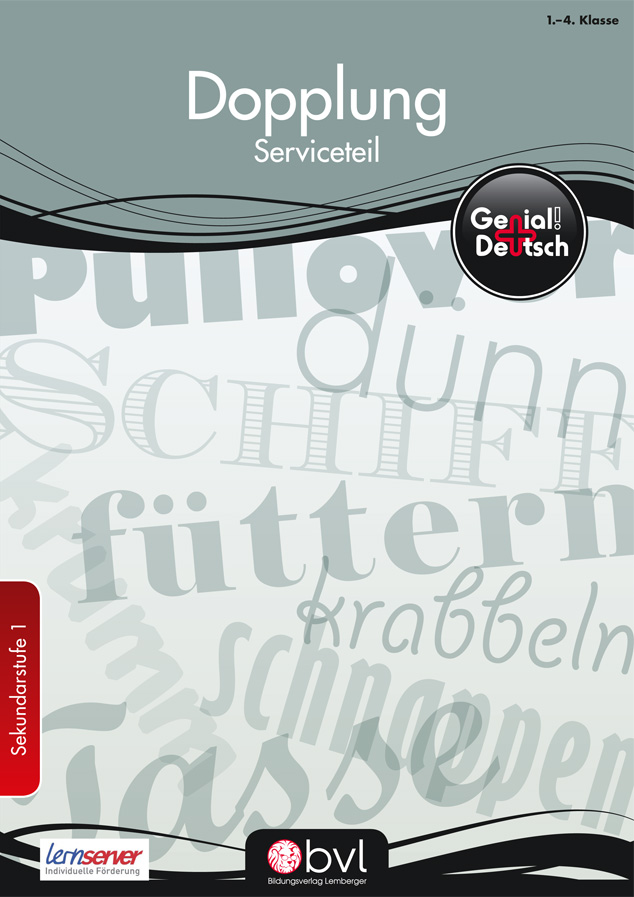 Cover / Produktfoto