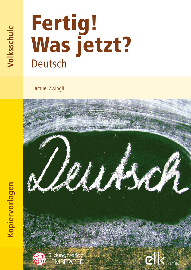 Cover / Produktfoto