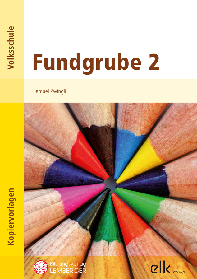 Cover / Produktfoto