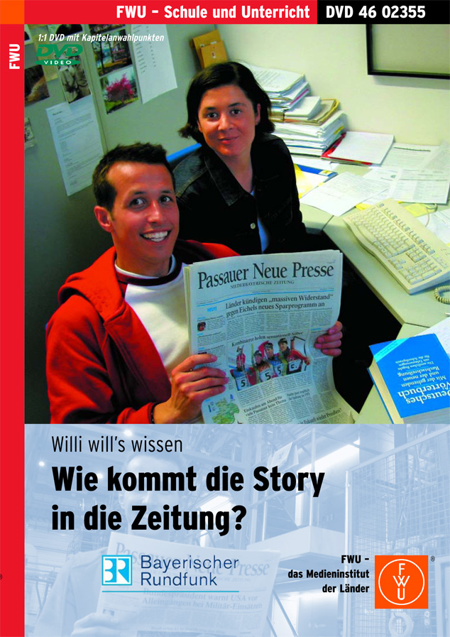 Cover / Produktfoto