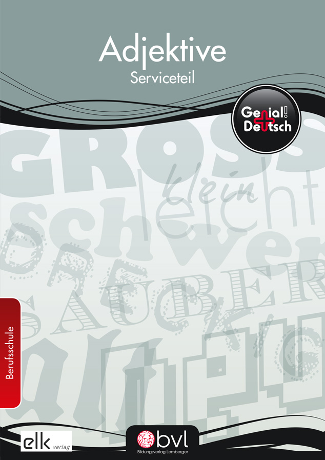 Cover / Produktfoto
