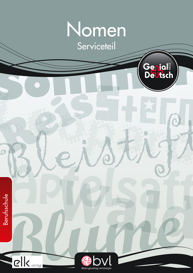 Cover / Produktfoto