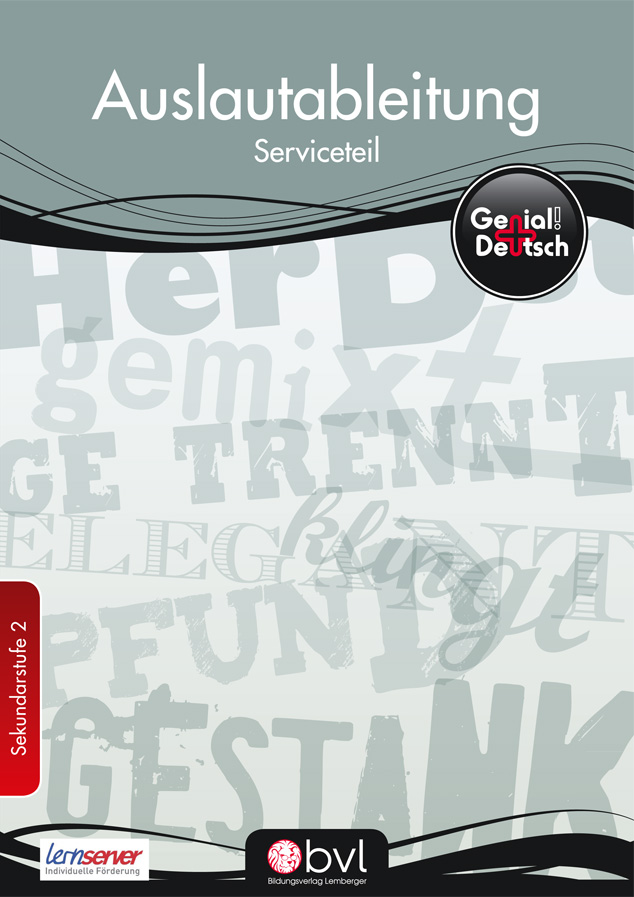Cover / Produktfoto