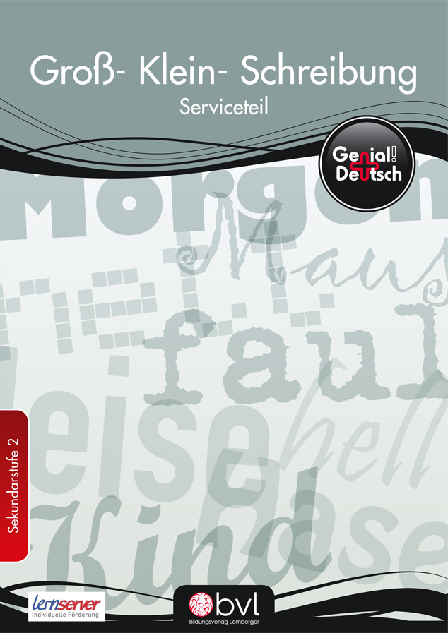 Cover / Produktfoto