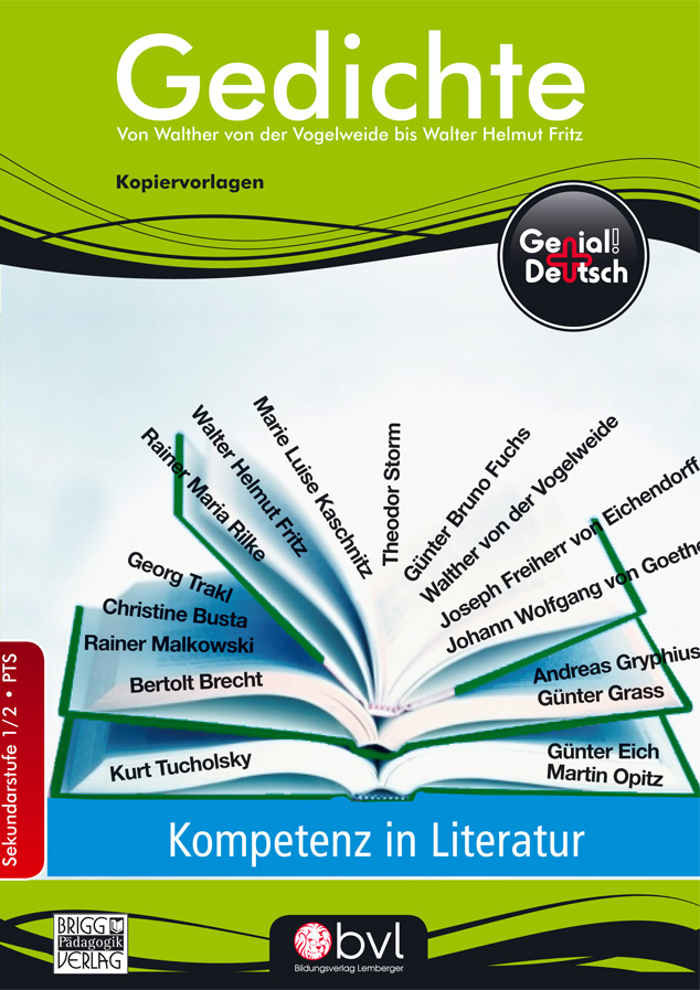 Cover / Produktfoto