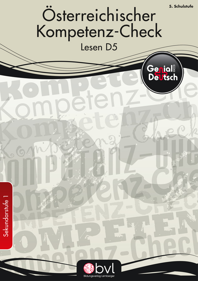 Cover / Produktfoto