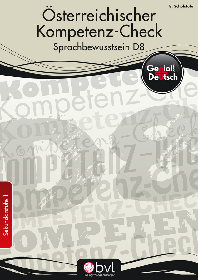 Cover / Produktfoto