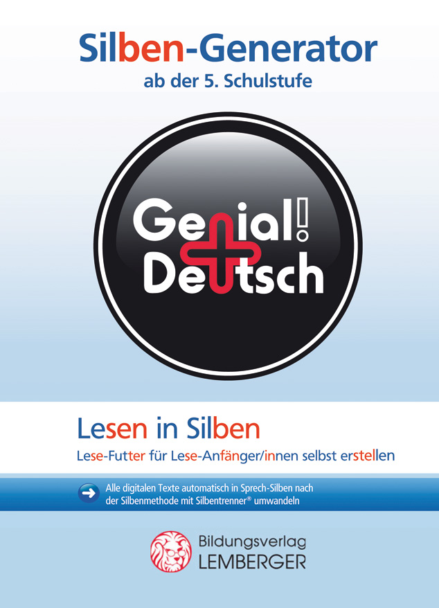 Cover / Produktfoto