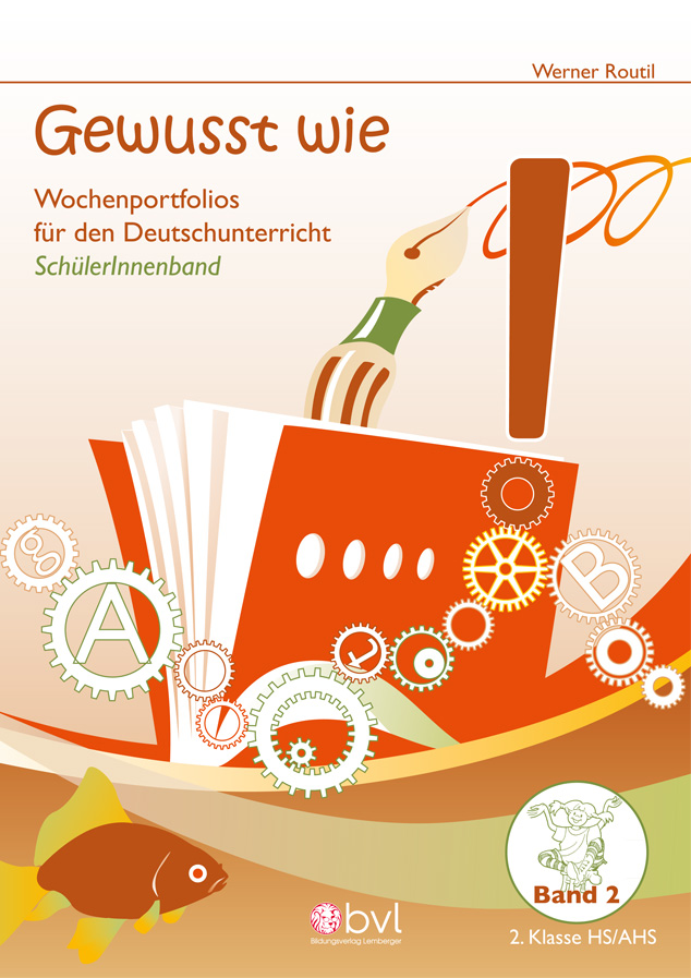 Cover / Produktfoto